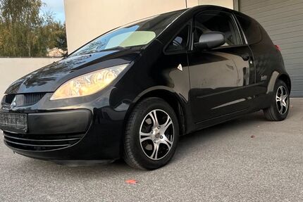 Mitsubishi Colt 168.000 km 2.500 &euro; Essen 45141