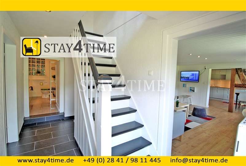 Zimmer Essen Stadtbezirk IX - 4 Zimmer, 1.790&euro; | Angebot:27079432