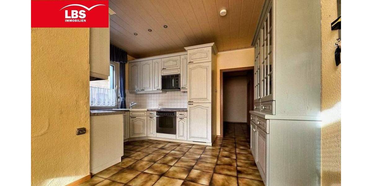 Erdgeschosswohnung mit Wintergarten, Garten und Garage in Dorsten-Feldmark 2 zimmer