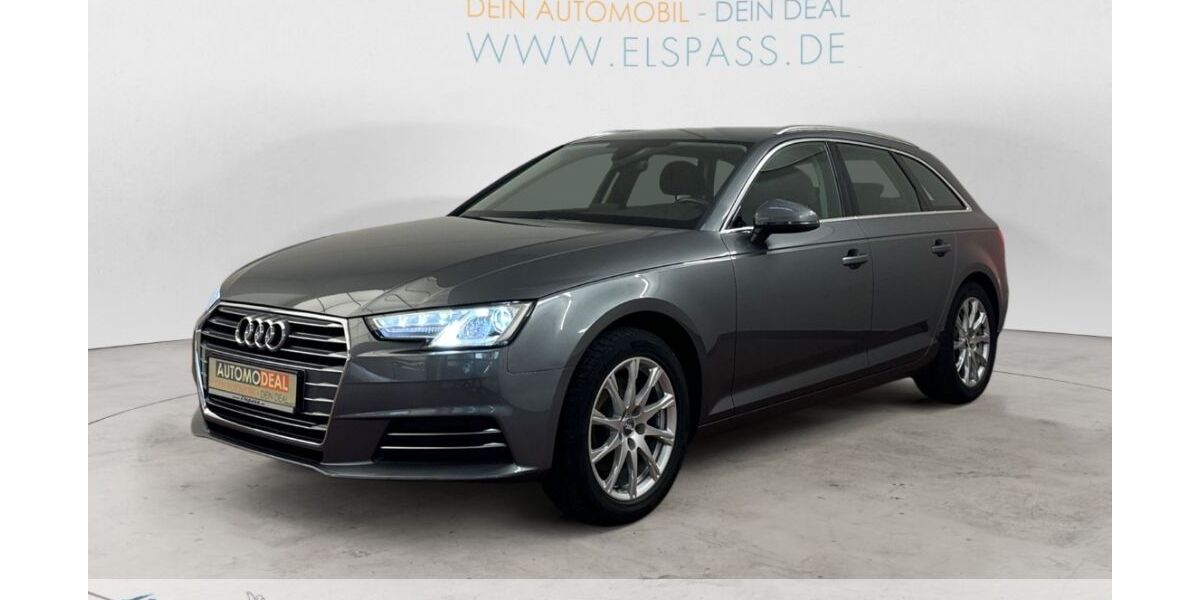 Audi A4 59.989 km 19.699 &euro; Dinslaken 46539
