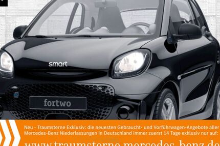 Smart ForTwo 39.613 km 12.890 &euro; Wuppertal 42115