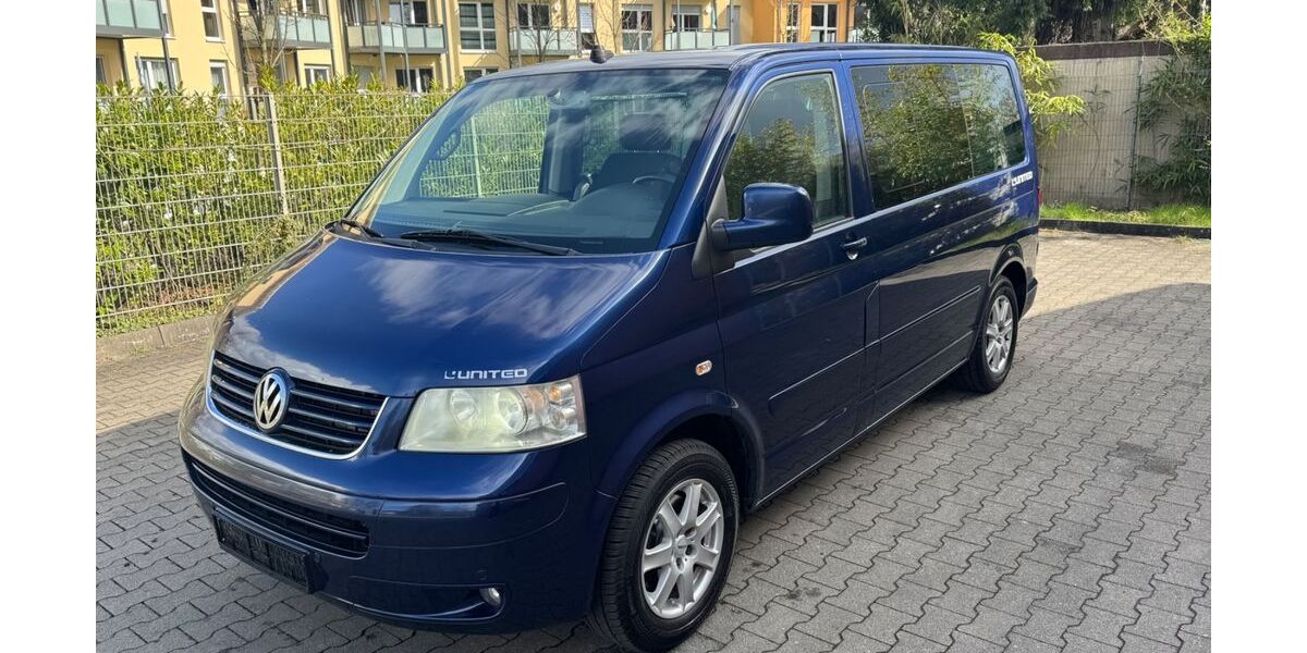 VW T5 Transporter 340.000 km 9.499 &euro; Herne ( Nordrhein-Westfalen ) 44628