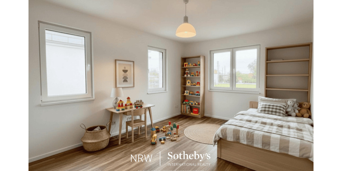 Etagenwohnung Essen / Bredeney Bredeney - 4 Zimmer, 154 m&sup2;, 2.944&euro; | Angebot:25926823