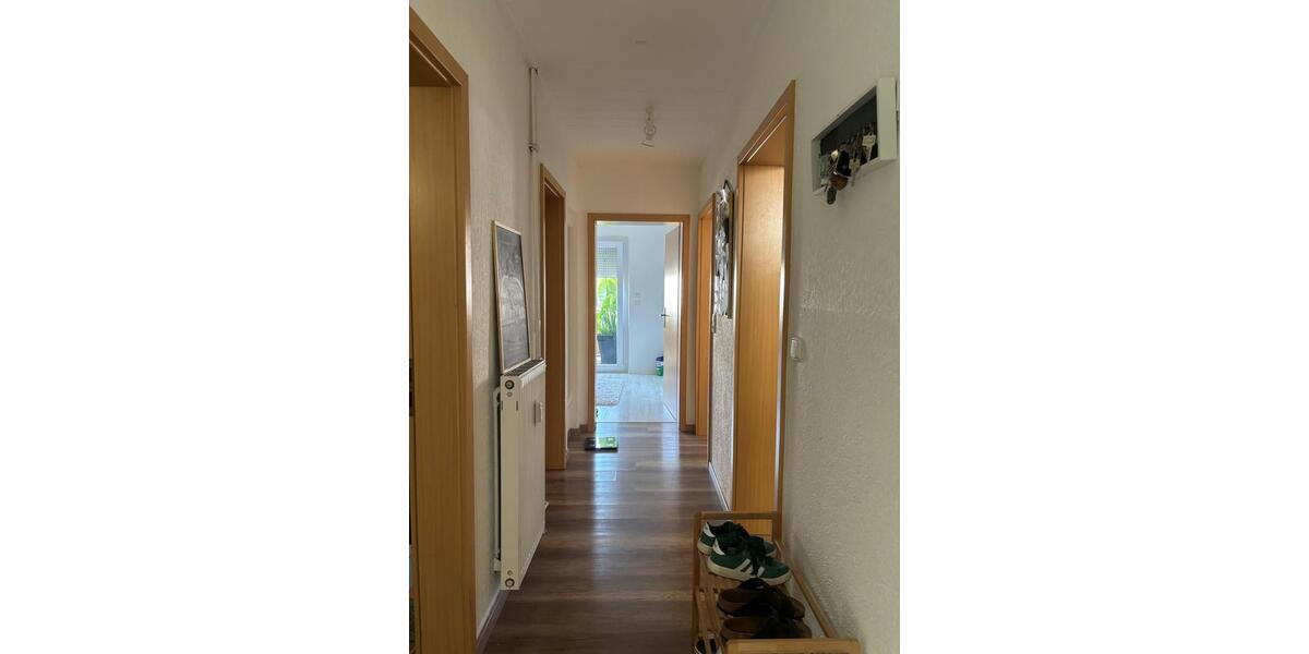 3 - Zimmer Eigentumswohnung 3 zimmer