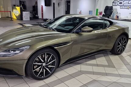 Aston Martin DB11 73.650 km 107.695 &euro; Wuppertal 42287