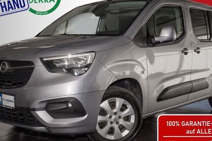 Opel Combo Life 142.500 km 16.999 &euro; Dorsten 46284