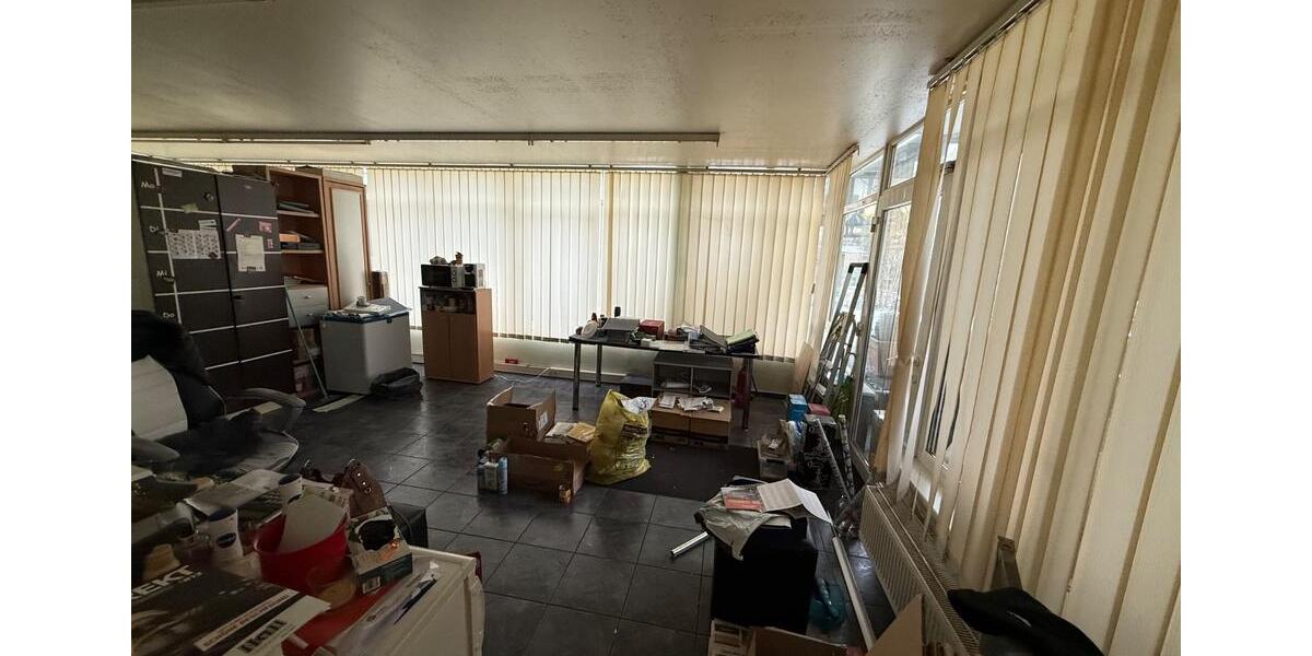 Lottoladen Nachfolger Gewerbefläche Ladenlokal – ab 01.04.26 zimmer