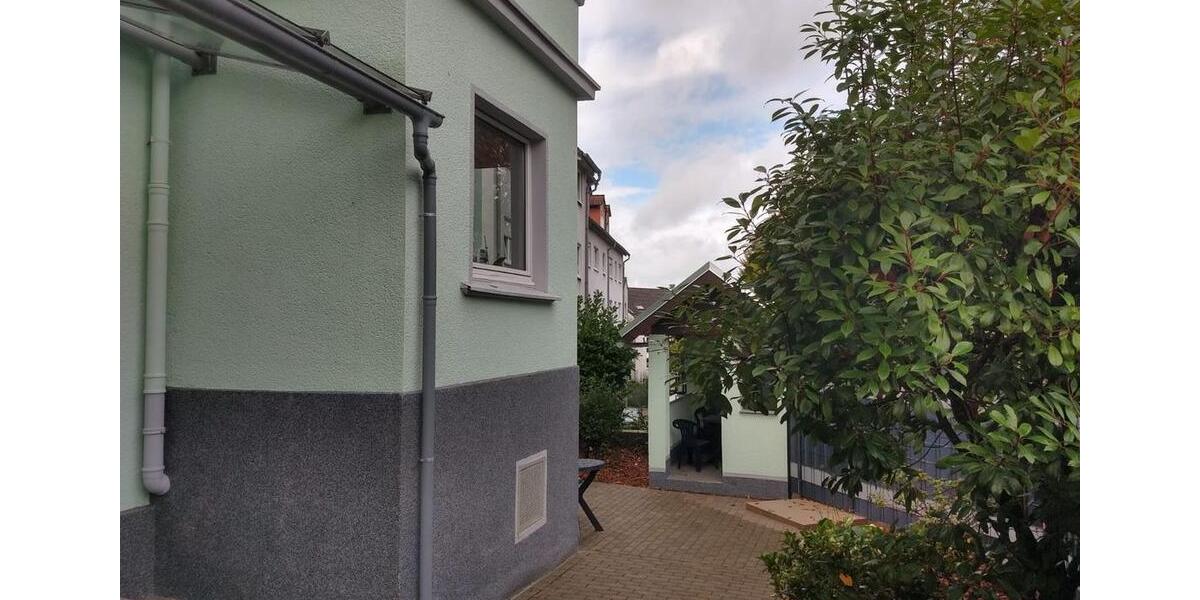 Erdgeschoßwohnung Witten Annen - 2.5 Zimmer, 60 m&sup2;, 490&euro; | Angebot:26399130