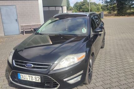 Ford Mondeo 163.000 km 4.950 &euro; Duisburg 47199