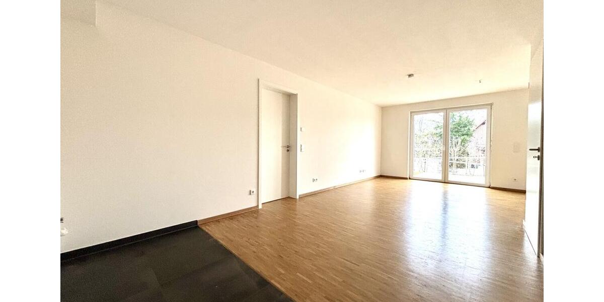 Exklusive Neubau-Erdgeschosswohnung mit Terrasse – 2,5 Zimmer in Essen-Kettwig 2.5 zimmer