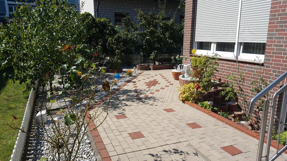 Einfamilienhaus Marl Alt-Marl - 2 Zimmer, 135 m&sup2;, 539.000&euro; | Angebot:27465826