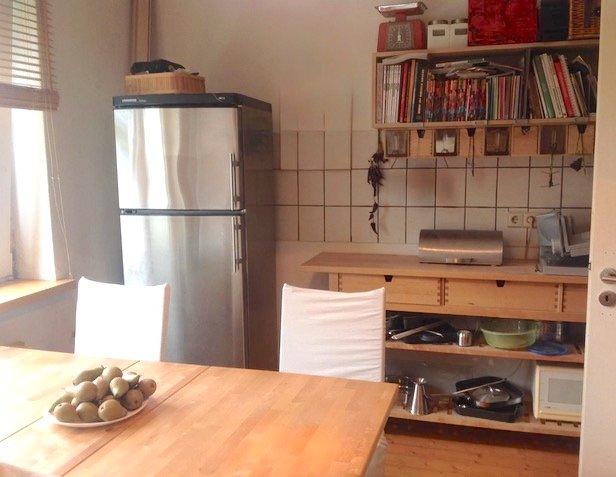 Erdgeschoßwohnung Wetter (Ruhr) - 2.5 Zimmer, 62 m&sup2;, 548&euro; | Angebot:26426252