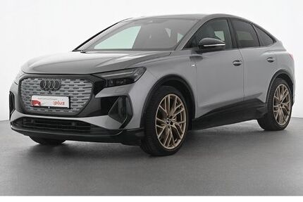 Audi Q4 e-tron 43.534 km 36.880 &euro; Essen 45143
