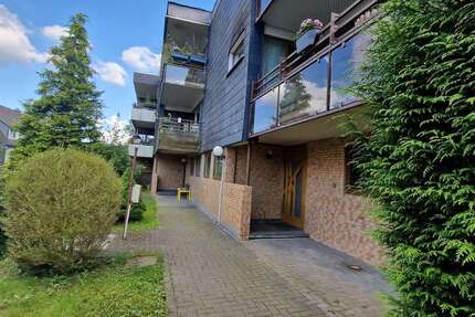 Wohnung zum Kaufen in Wuppertal 47.000 € 37 m² 1 zimmer