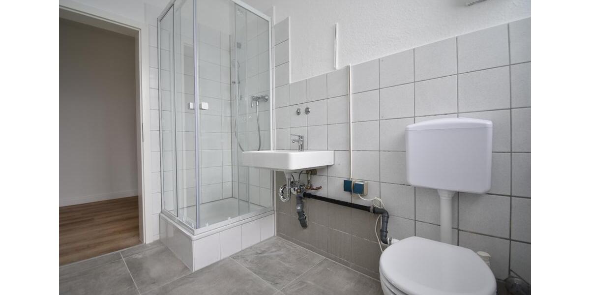 Etagenwohnung Essen Stadtkern - 3 Zimmer, 92 m&sup2;, 1.045&euro; | Angebot:24862007