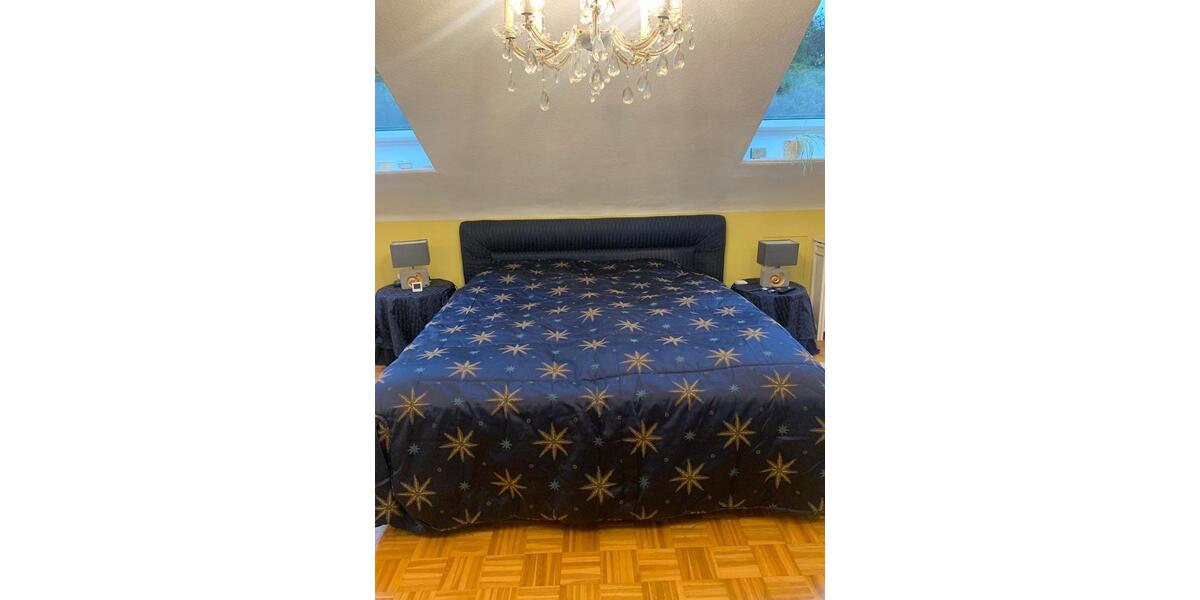 Maisonettenwohnung Wuppertal Lichtenplatz - 3 Zimmer, 110 m&sup2;, 354.000&euro; | Angebot:26114657