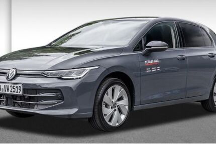 VW Golf Plus