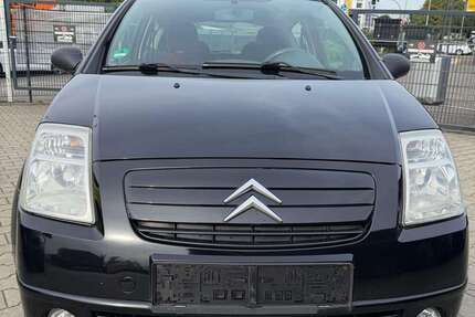 Citroen C2 194.450 km 1.550 &euro; Duisburg, Stadt 47138