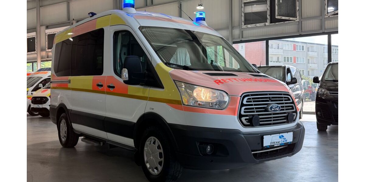 Ford Transit 289.900 km 13.999 &euro; Gelsenkirchen 45879