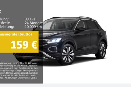 VW T-Roc 25.646 km 22.670 &euro; Recklinghausen 45663
