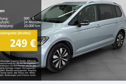 VW Touran 9.146 km 32.440 &euro; Bochum 44809