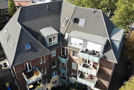 Wohnung Recklinghausen Berghausen - 3 Zimmer, 78 m&sup2;, 750&euro; | Angebot:26424621