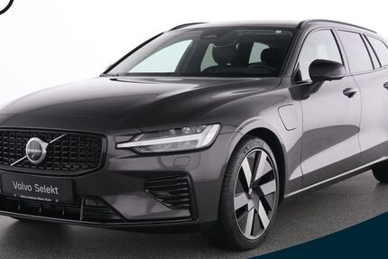 Volvo V60 13.616 km 49.890 &euro; Essen-Kray 45309