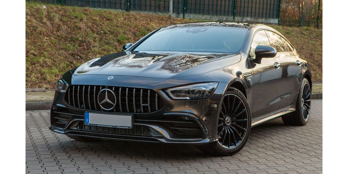 Mercedes-Benz AMG GT 59.015 km 79.700 &euro; Wetter 58300