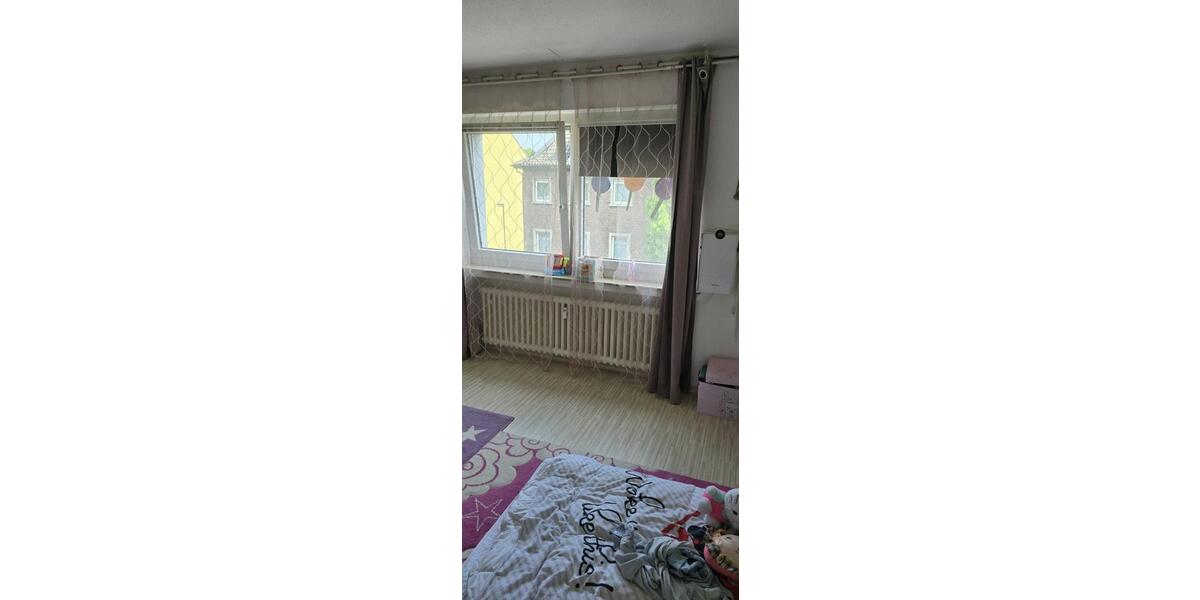Etagenwohnung Herten Bertlich - 3.5 Zimmer, 95 m&sup2;, 650&euro; | Angebot:26423223