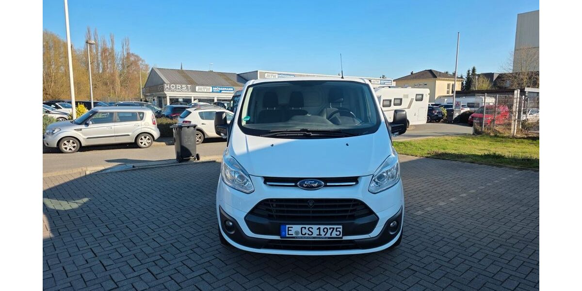 Ford Transit Custom 77.466 km 10.550 &euro; Essen 45279