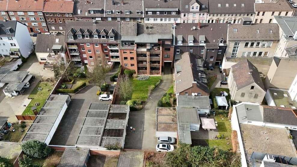 Wohnung zum Kaufen in Gelsenkirchen 215.000 € 104.35 m²