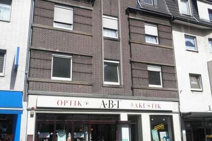 Büro in Duisburg 1.000 € 100 m² zimmer