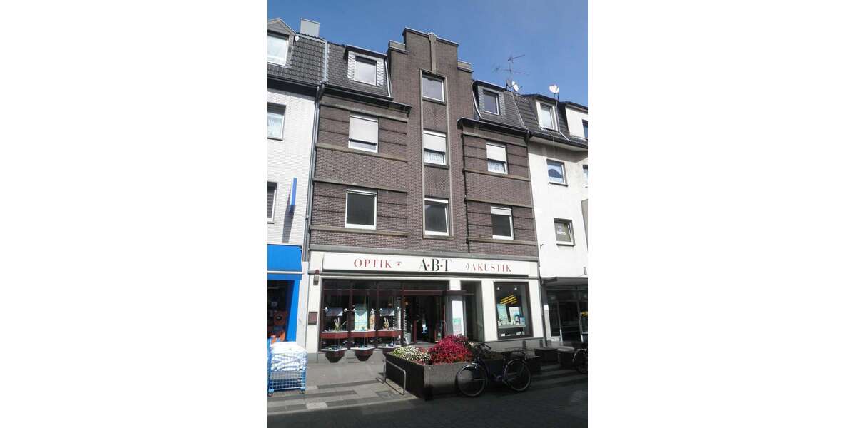 Büro in Duisburg 1.000 € 100 m² zimmer