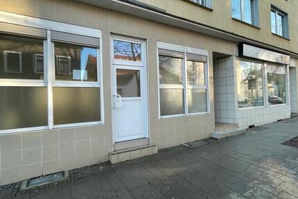 Gewerbeobjekt Witten Annen - 690&euro; | Angebot:19104460