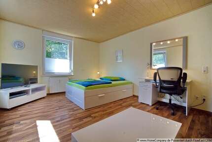 Zimmer Herdecke - 1 Zimmer, 745&euro; | Angebot:27093968