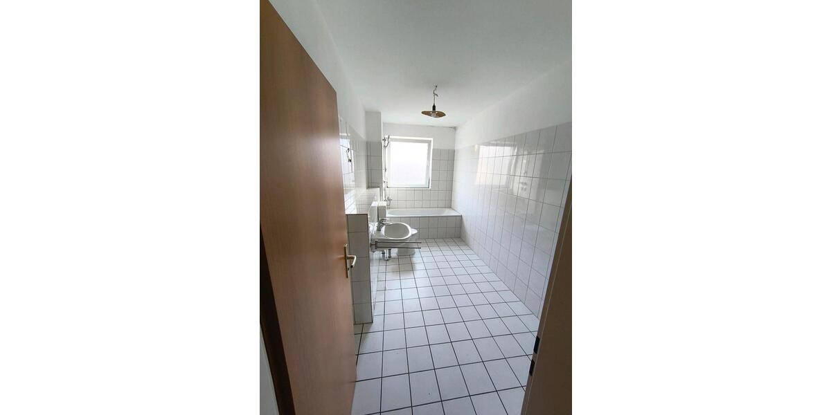 3,5 Raum mit Balkon zur Selbstnutzung 3 zimmer