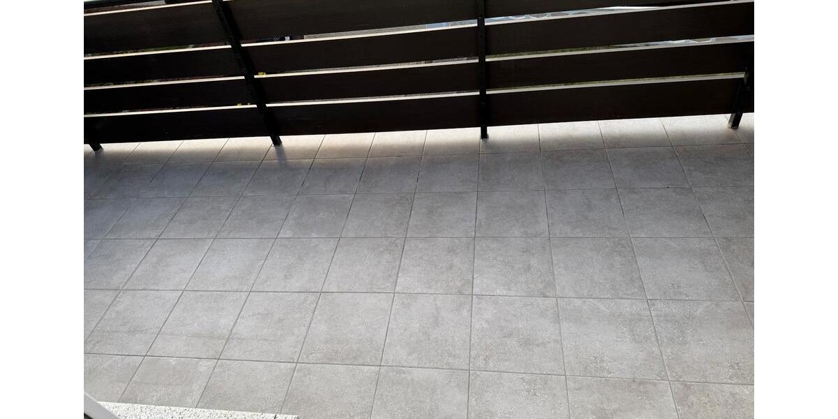 Wohnung 2,5 Zimmer Balkon Saniert Badewanne 1 zimmer