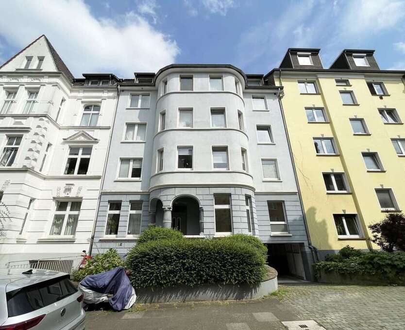 Wohnung zum Mieten in Dortmund 750 € 68 m²