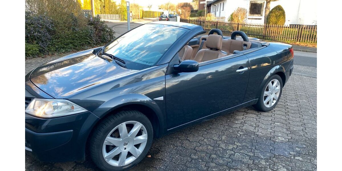 Renault Megane 148.900 km 2.950 &euro; Duisburg 47269