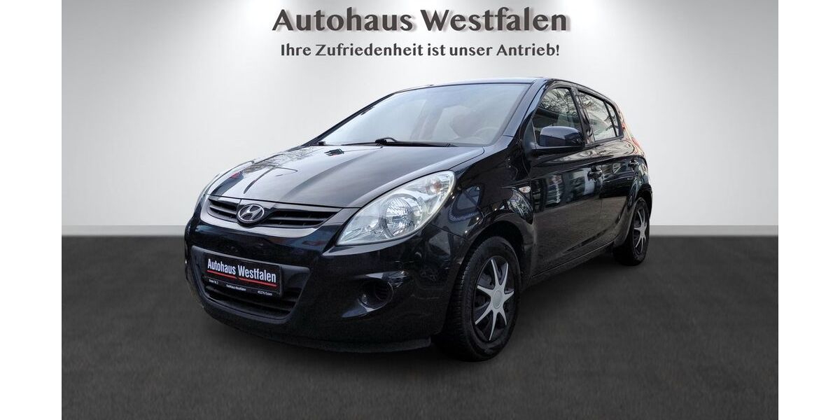 Hyundai i20 149.880 km 2.490 &euro; Essen 45276