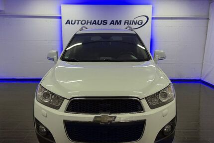 Chevrolet Captiva 311.272 km 4.999 &euro; Ratingen bei Düsseldorf 40878