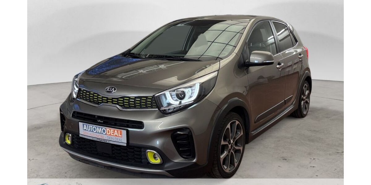 Kia Picanto 47.299 km 12.388 &euro; Dinslaken 46539