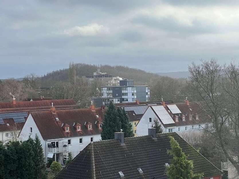 Wohnung zum Kaufen in Dortmund 385.000 € 126.83 m²