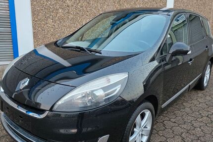Renault Scenic 239.000 km 5.200 &euro; Moers 47441
