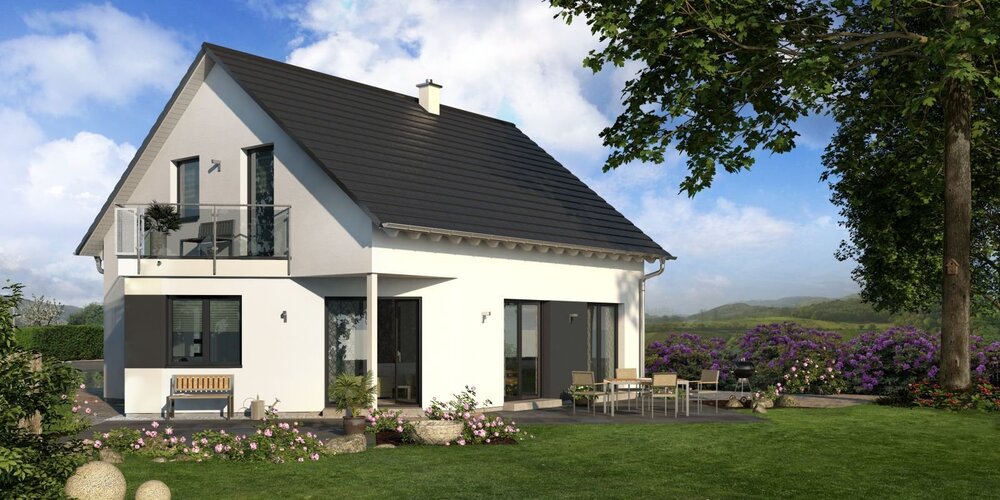 Verwirklichen Sie Ihr maßgeschneidertes Zuhause mit dem Home 7! - Einfamilienhaus Velbert Velbert-Mitte | Angebot:27493967