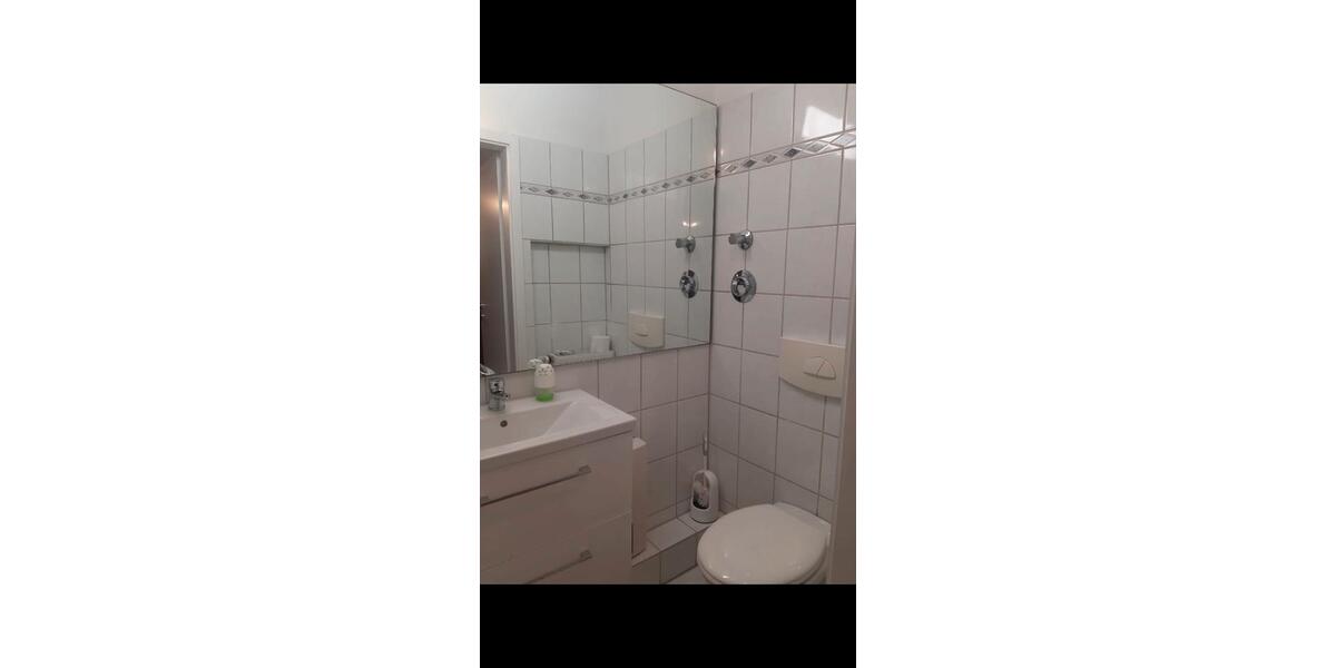 Erdgeschoßwohnung Oberhausen Alsfeld - 1 Zimmer, 33 m&sup2;, 69.000&euro; | Angebot:27166397