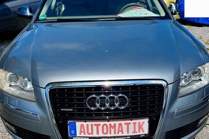 Audi A8 167.000 km 8.950 &euro; Dorsten 46282