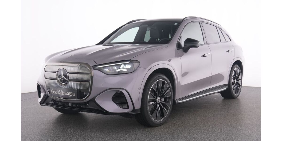 Mercedes-Benz GLC 400 7.900 km 83.895 &euro; Essen 45309