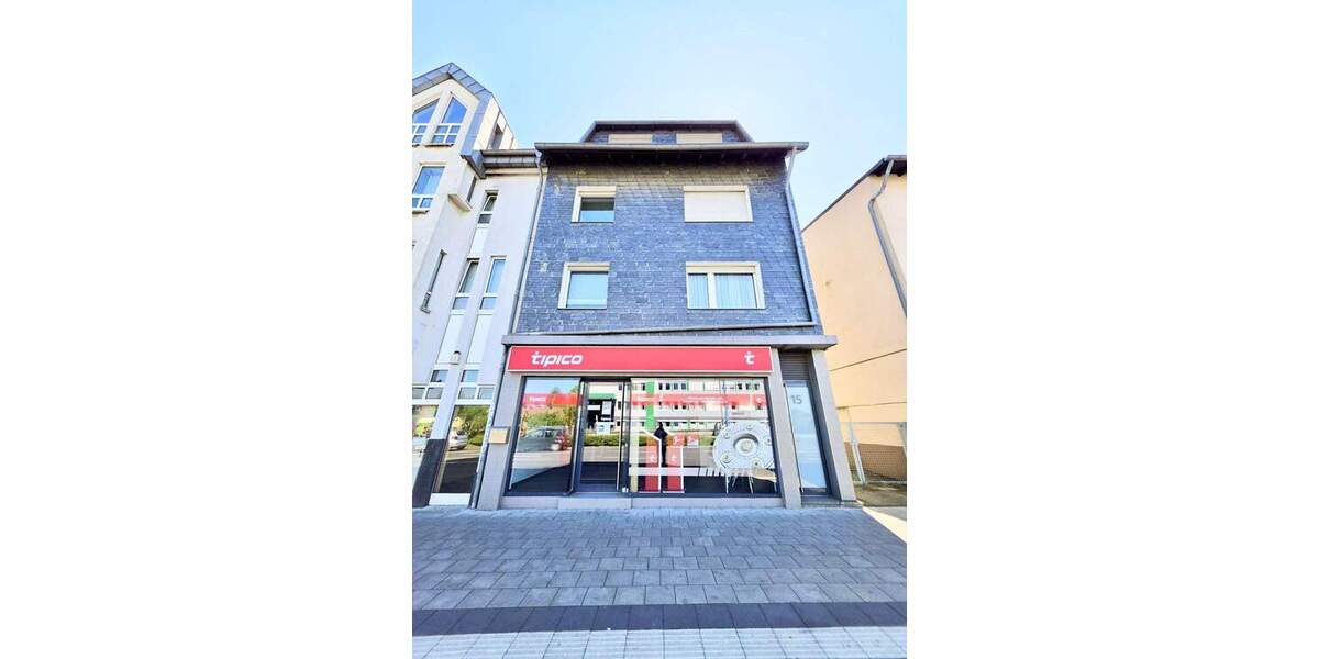 Mehrfamilienhaus, Wohnhaus Velbert Mitte - 9 Zimmer, 208 m&sup2;, 559.000&euro; | Angebot:25738230