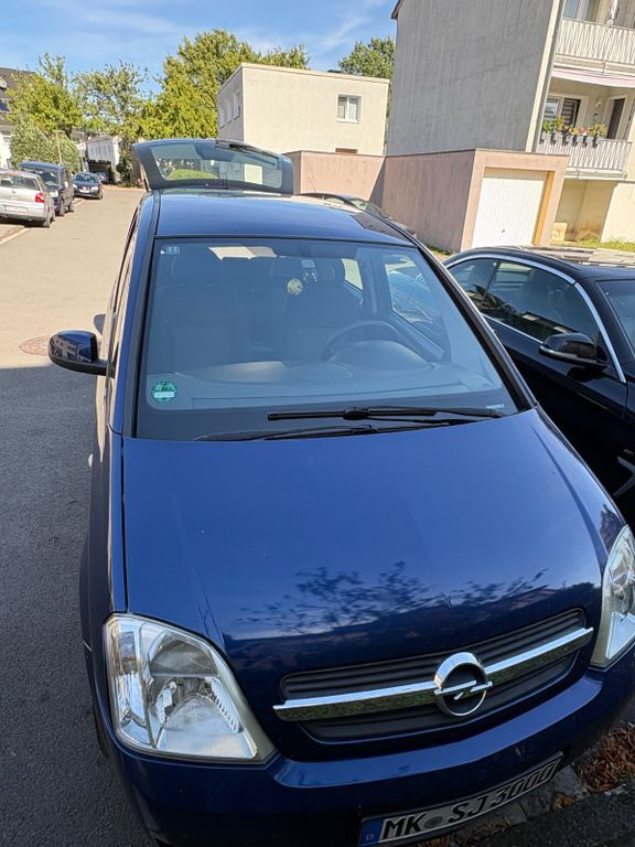 Meriva